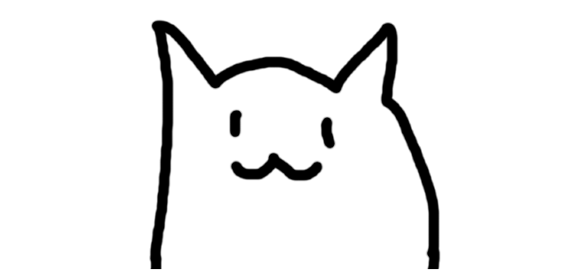 Dev cat